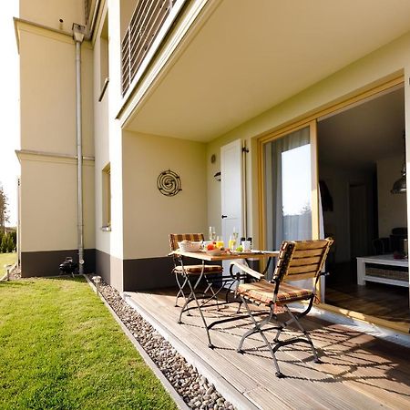 Ostseestrandliebe Villa Sanddorn Nr2 Börgerende-Rethwisch Exterior foto