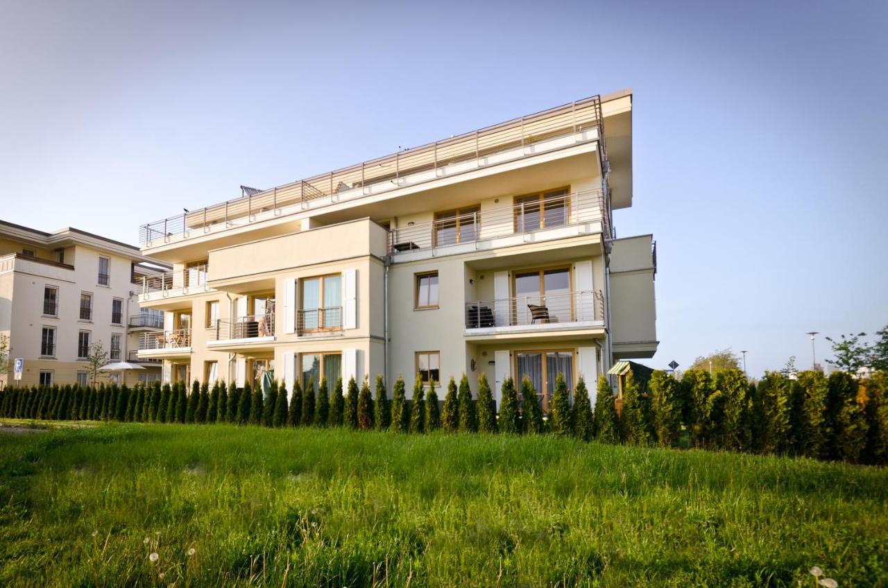 Ostseestrandliebe Villa Sanddorn Nr2 Börgerende-Rethwisch Exterior foto